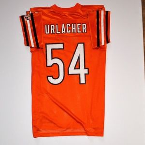 Brian Urlacher Chicago Bears Jersey